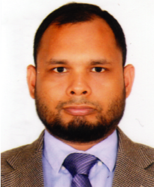 Mr. Mohammad Emdadul Haque